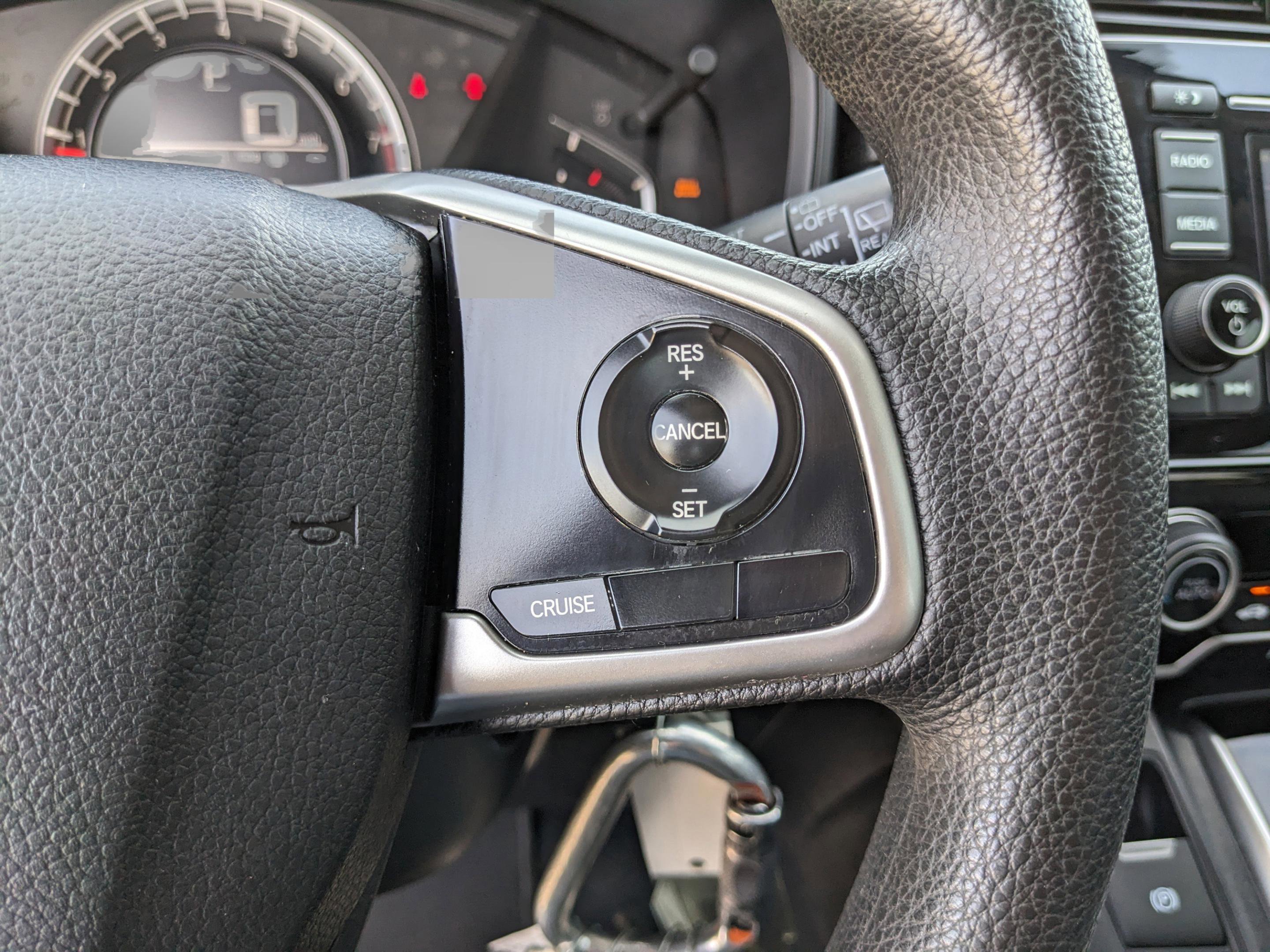 Used 2019 Honda CR-V LX image 37