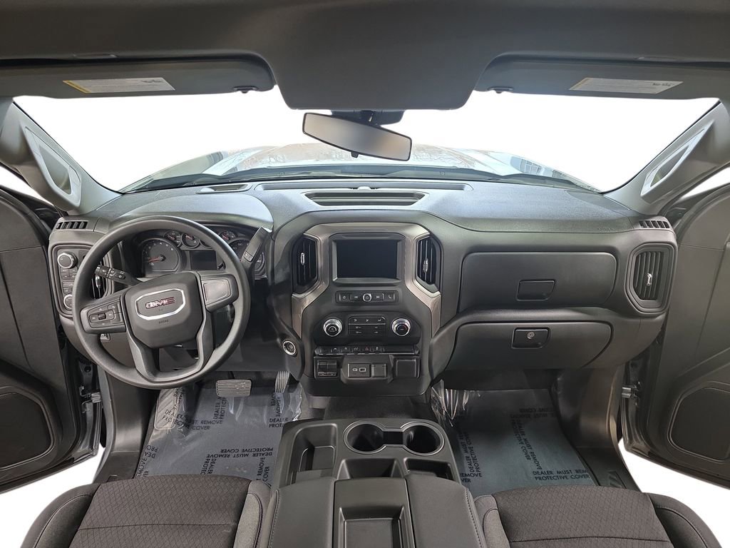 New 2026 GMC Sierra 1500 Pro image 9