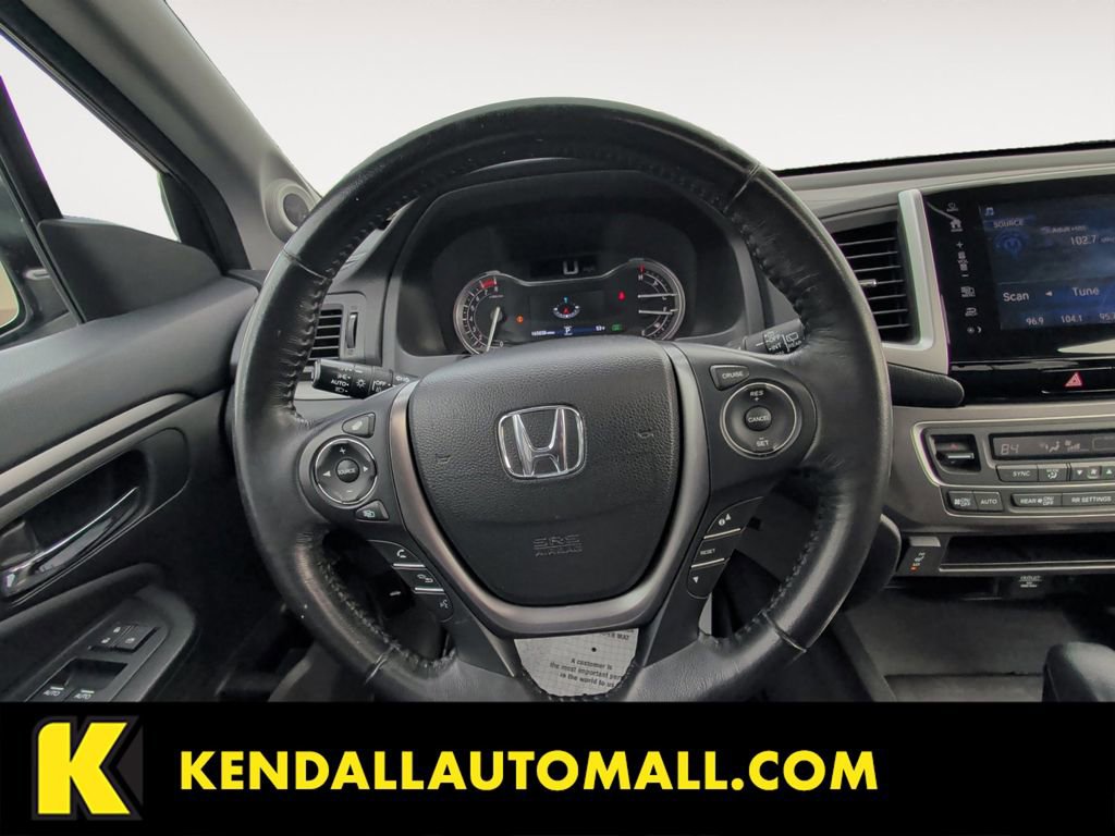 Used 2018 Honda Pilot EX-L image 12