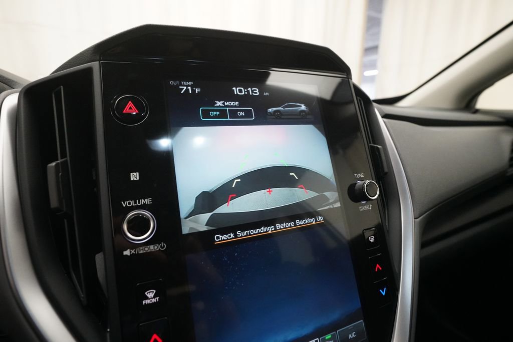 Certified 2024 Subaru Crosstrek 2.0i Premium image 20