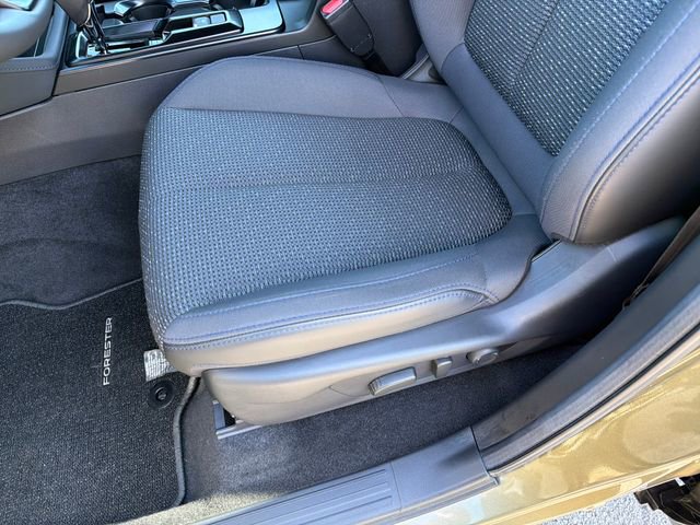 Certified 2026 Subaru Forester Premium AWD/4WD image 21