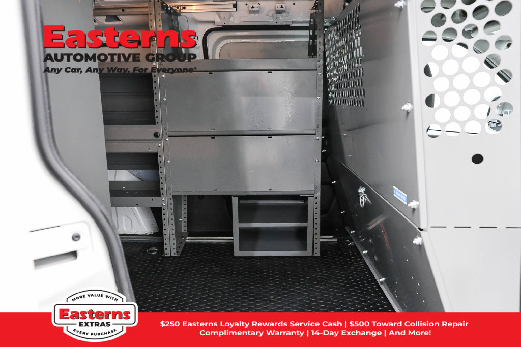Used 2019 RAM ProMaster City Tradesman SLT FWD image 22