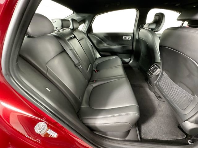 Used 2024 Hyundai Ioniq 6 SEL image 28