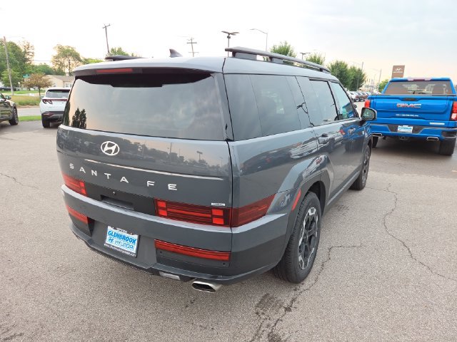 Certified 2026 Hyundai Santa Fe SEL AWD/4WD image 6