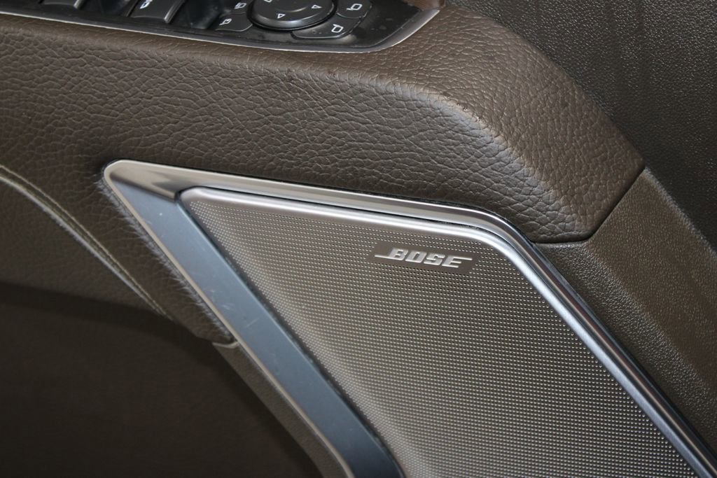 Used 2024 GMC Sierra 2500 Denali w/ Denali Reserve Package image 45