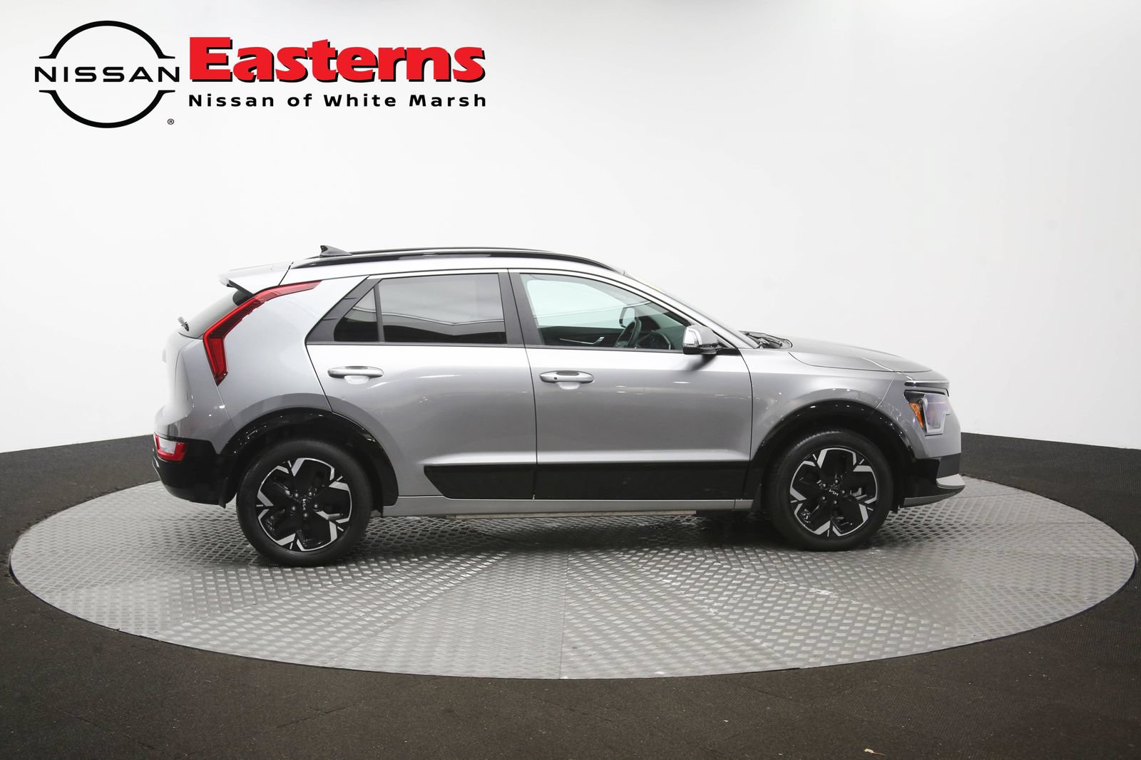 Used 2024 Kia Niro Wind w/ Wind Preserve Package FWD image 40