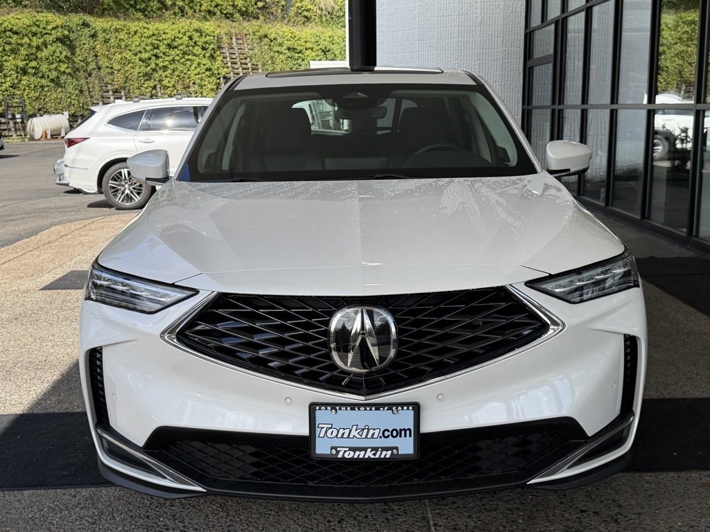 New 2026 Acura MDX w/ Technology Package image 3