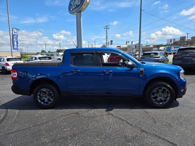Used 2024 Ford Maverick XLT FWD image 9