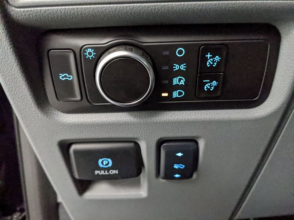 New 2025 Ford F150 Lightning Flash image 20