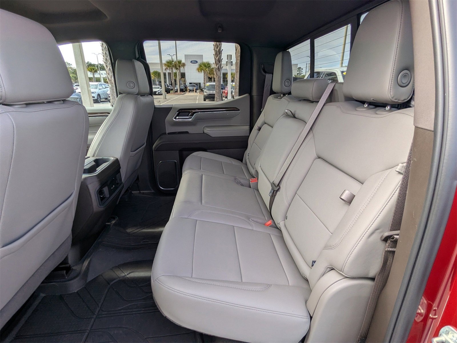 Used 2023 Chevrolet Silverado 1500 RST w/ Convenience Package II image 14