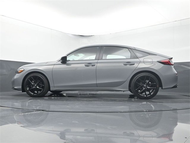 Used 2026 Honda Civic Sport image 9