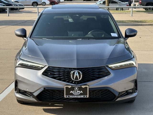 Used 2024 Acura Integra A-Spec FWD image 8