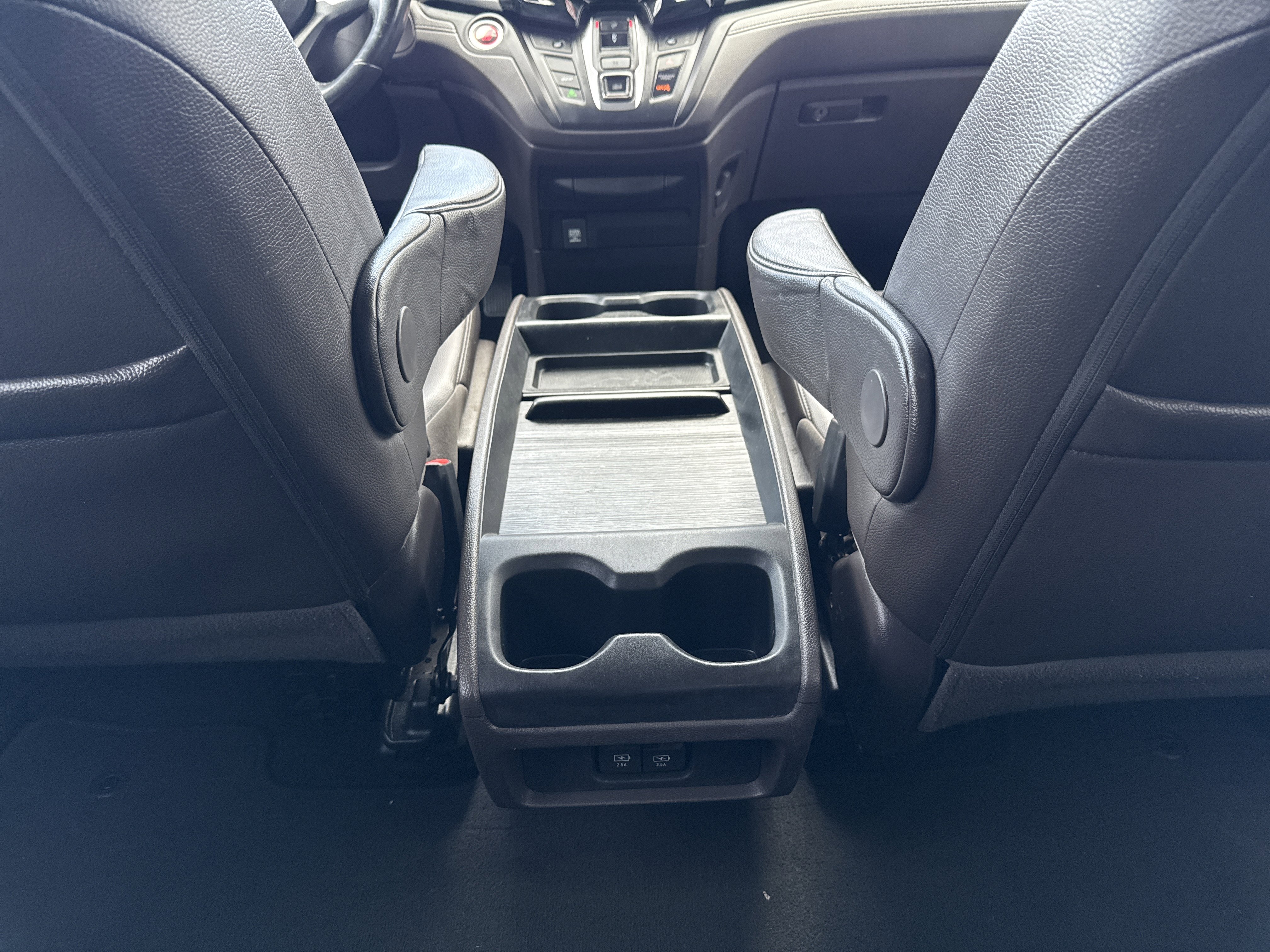 Used 2018 Honda Odyssey EX-L image 23