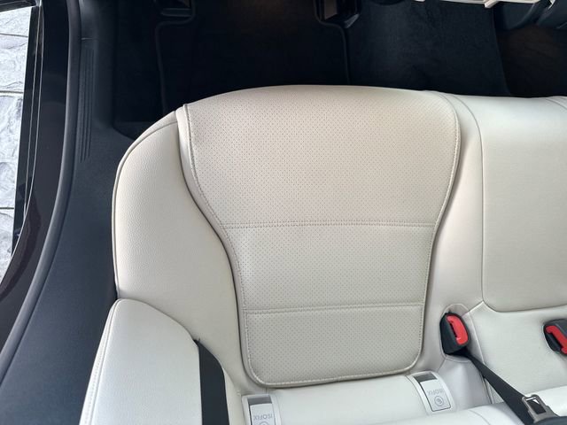 Certified 2025 Mercedes-Benz C 300 Sedan image 23