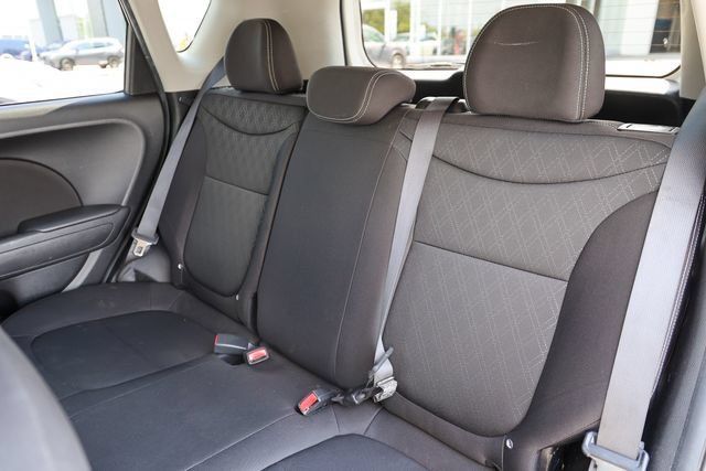 Used 2017 Kia Soul w/ Convenience Package FWD image 33