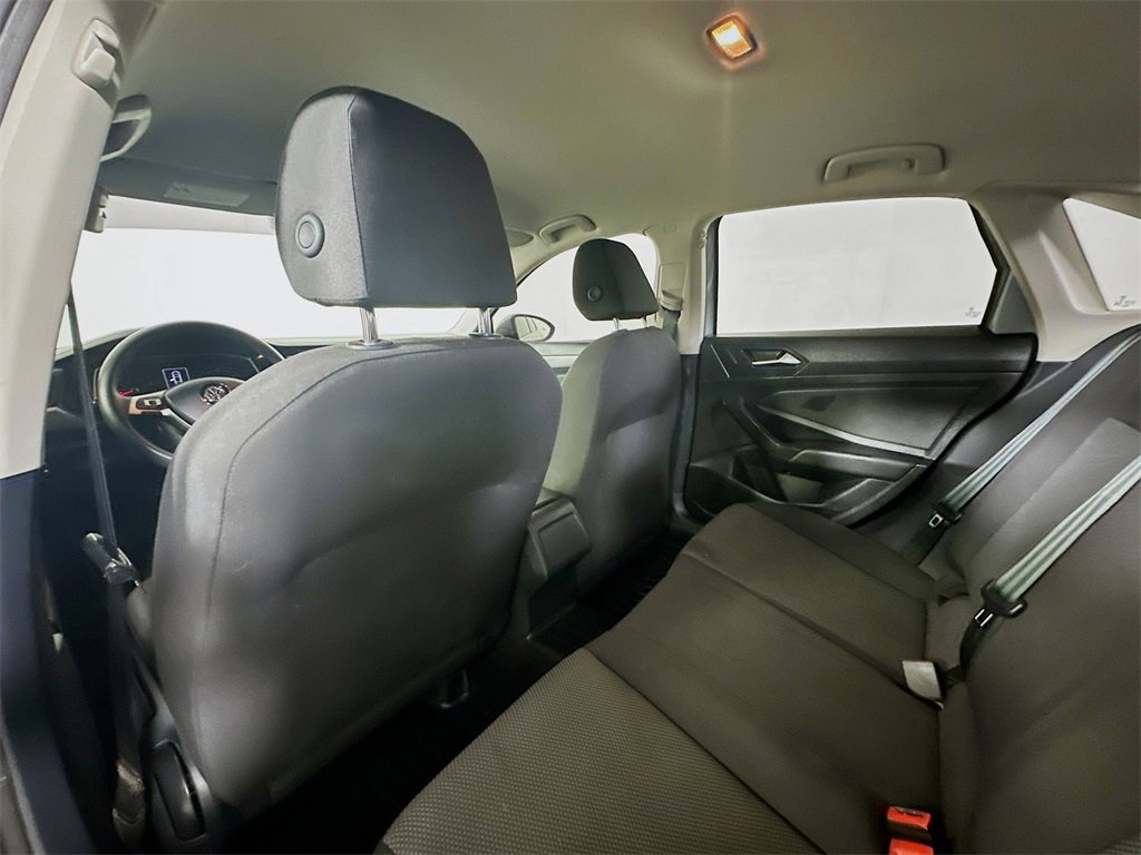 Used 2021 Volkswagen Jetta S image 4