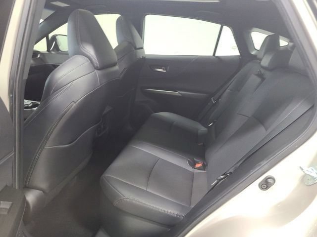 Certified 2022 Toyota Venza Limited AWD/4WD image 16