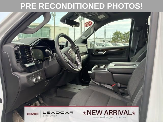 Used 2026 GMC Sierra 1500 Elevation w/ Elevation Select Package image 17