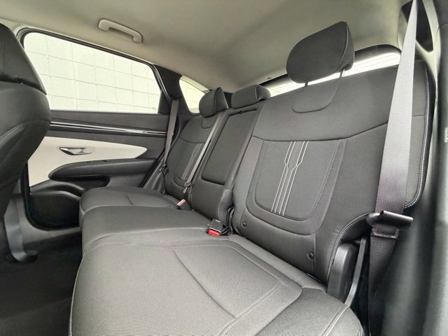 Certified 2023 Hyundai Tucson SEL image 32