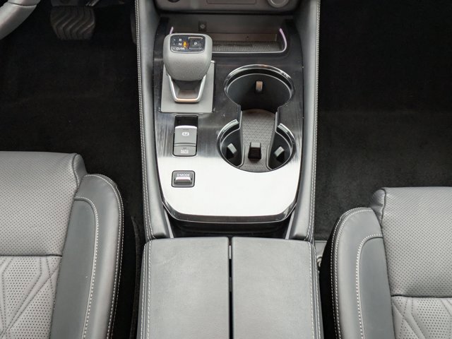 Certified 2024 Nissan Rogue Platinum w/ Platinum Premium Package image 21