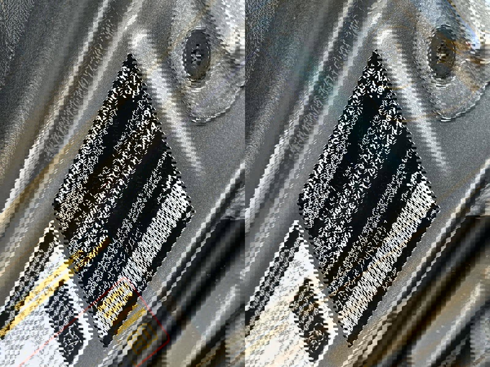 Used 2023 Mercedes-Benz GLE 350 image 22