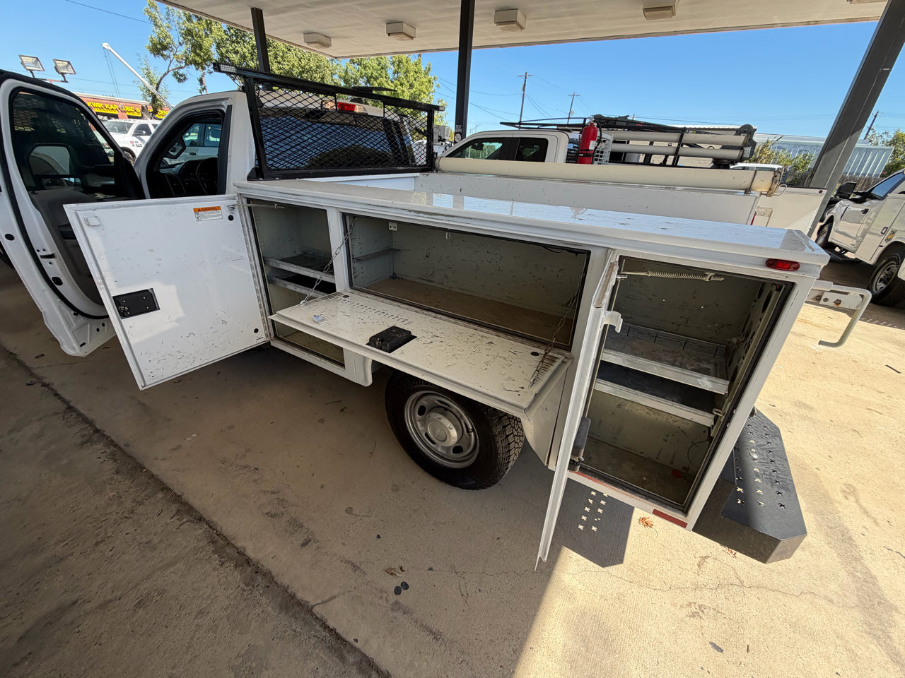 Used 2019 Ford F250 XL w/ Power Equipment Group image 15