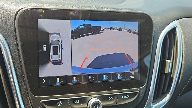 Used 2019 Chevrolet Equinox Premier image 15