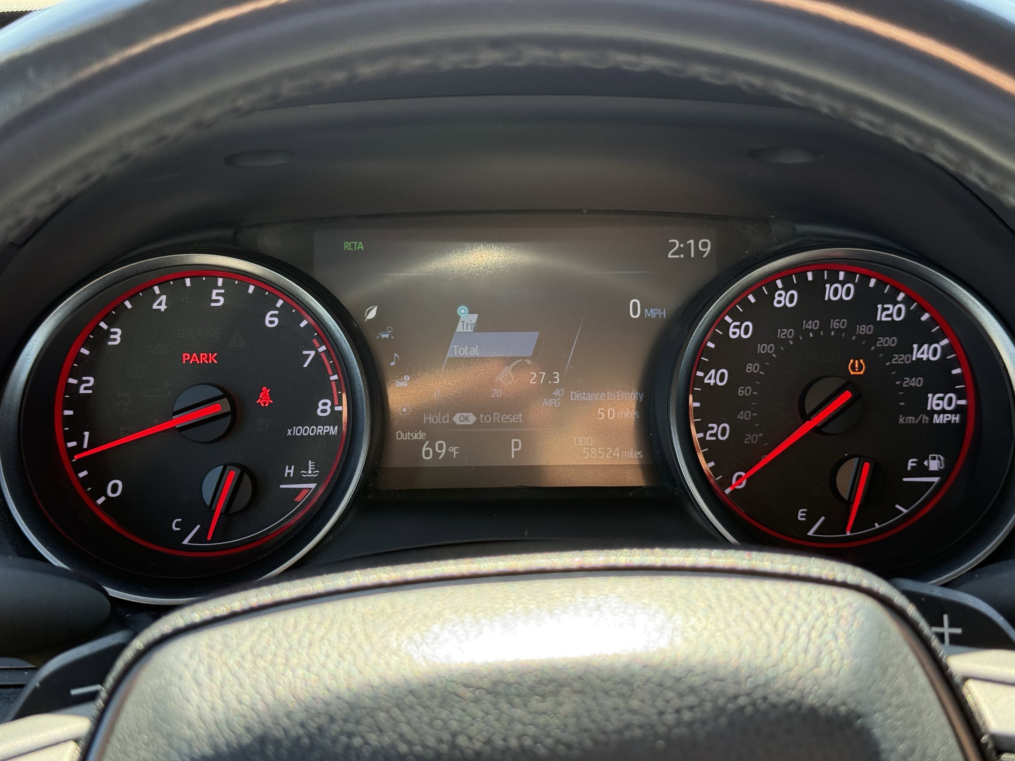 Used 2023 Toyota Camry XSE image 18