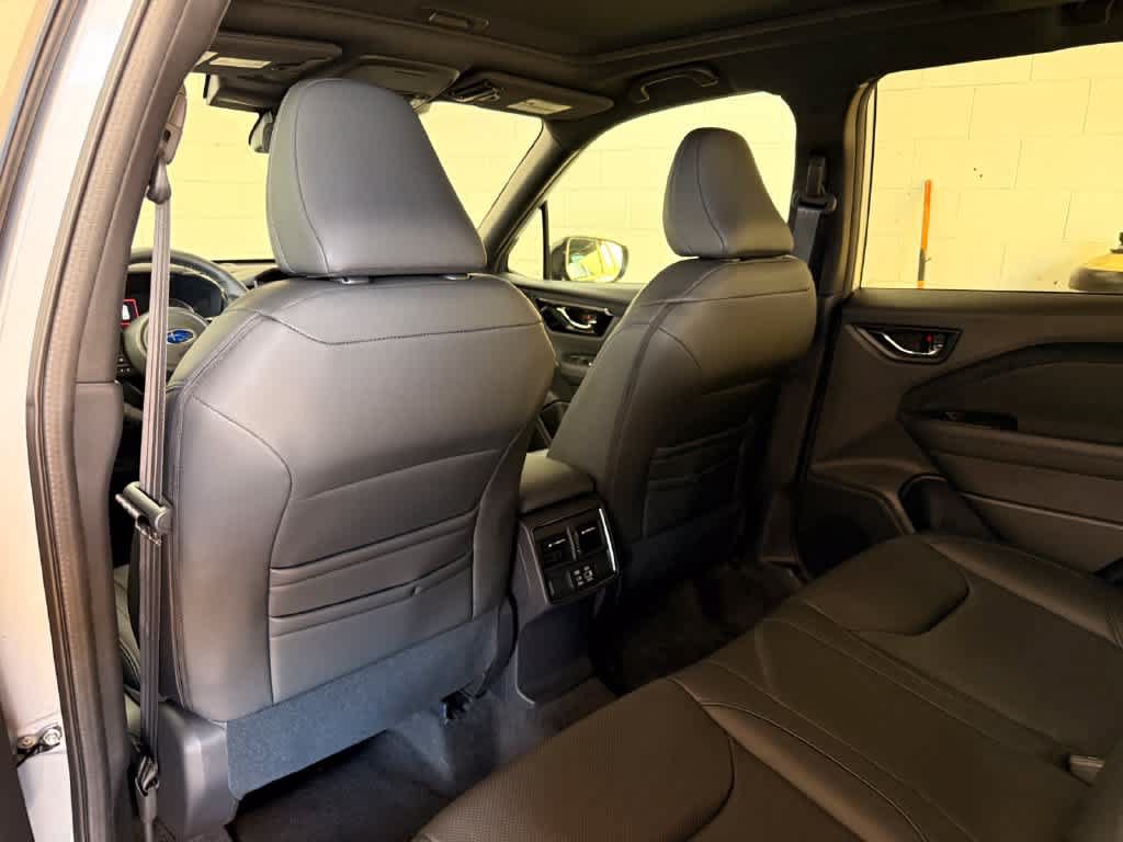 New 2026 Subaru Forester Limited AWD/4WD image 12