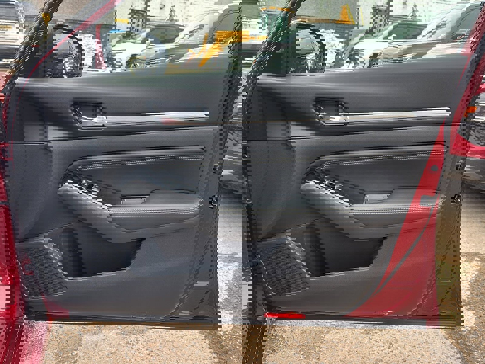 Used 2021 Nissan Altima 2.5 Platinum image 17