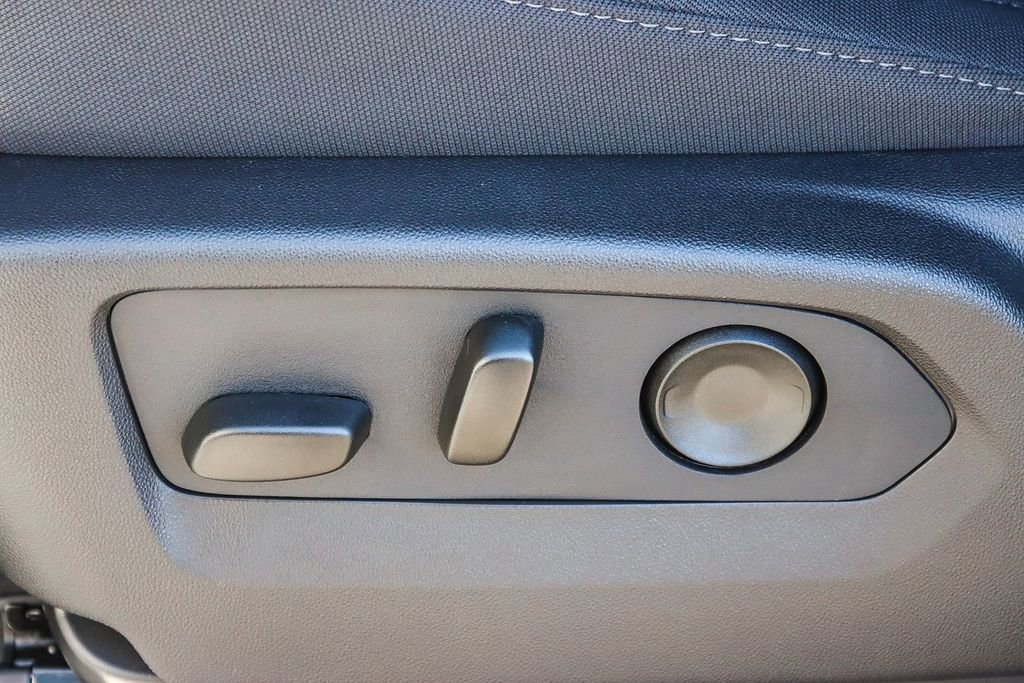 New 2026 Chevrolet Silverado 2500 LT w/ Trail Boss Package image 20