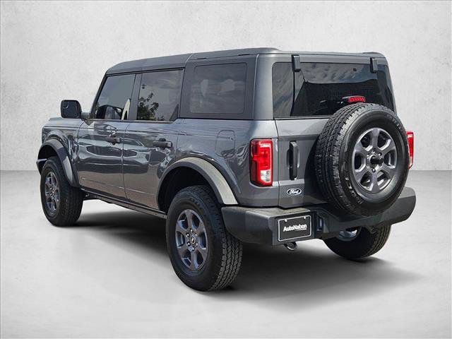 New 2026 Ford Bronco Big Bend image 9