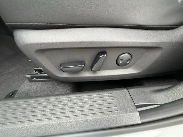 New 2026 Nissan Rogue SV w/ SV Premium Package image 13