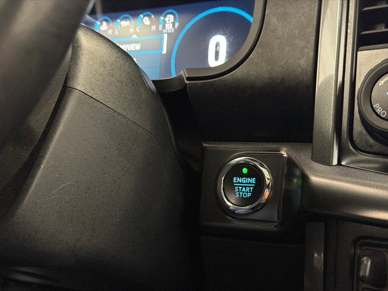 Used 2023 Ford F150 Tremor w/ Equipment Group 402A High image 29