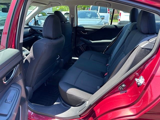 Used 2025 Subaru Legacy Premium AWD/4WD image 23