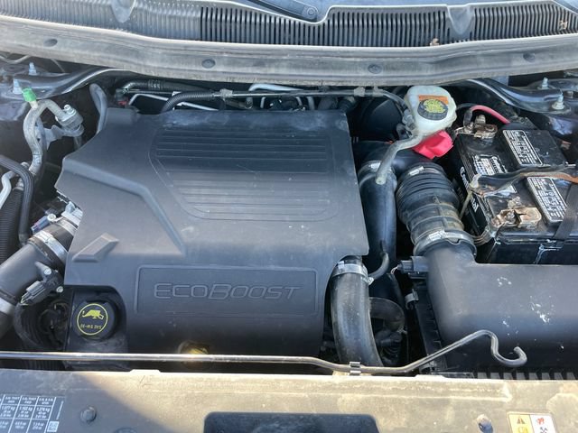Used 2019 Ford Explorer Sport w/ Equipment Group 401A AWD/4WD image 25