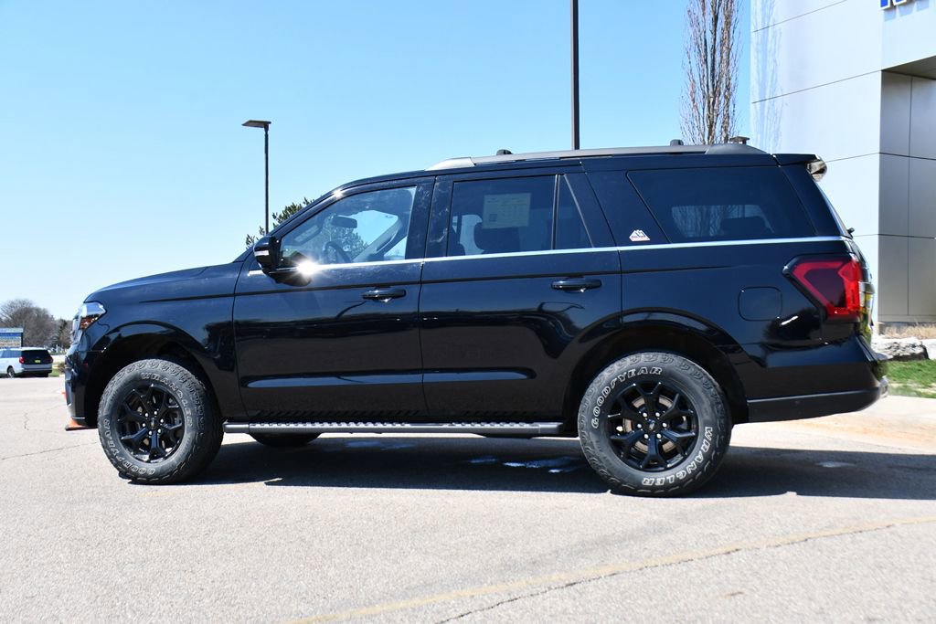 Used 2023 Ford Expedition Timberline AWD/4WD image 3
