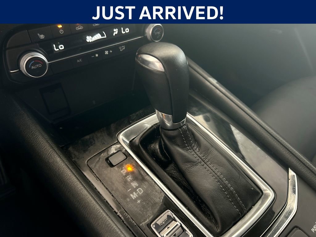 Used 2020 MAZDA CX-5 Touring FWD image 26