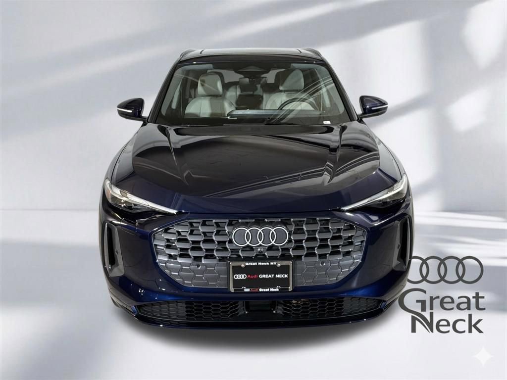 Certified 2025 Audi Q5 Premium w/ Convenience Package image 23