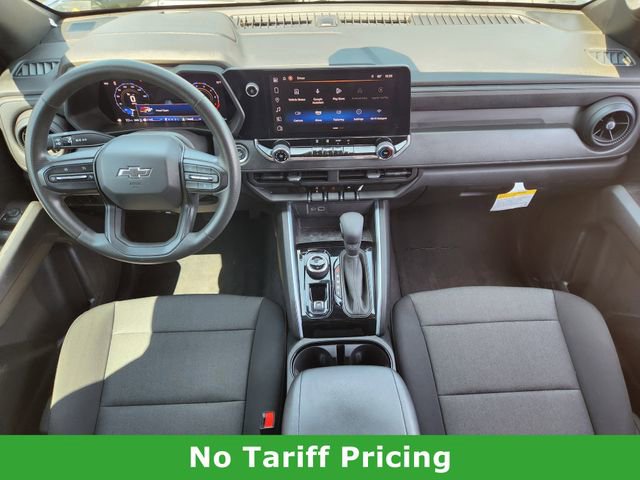 Used 2024 Chevrolet Colorado Trail Boss w/ Advanced Trailering Package image 25