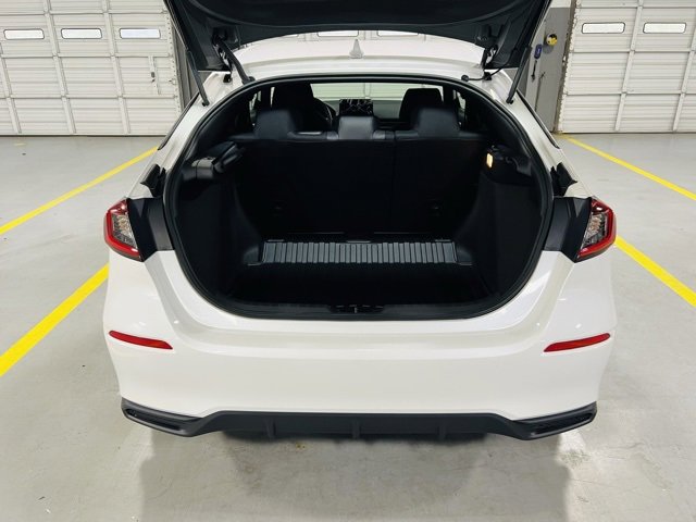 New 2026 Honda Civic Sport image 9