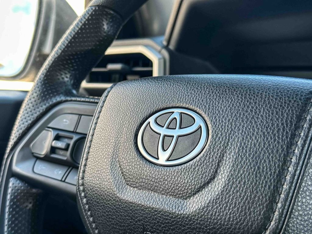 Used 2024 Toyota Tacoma SR5 image 29