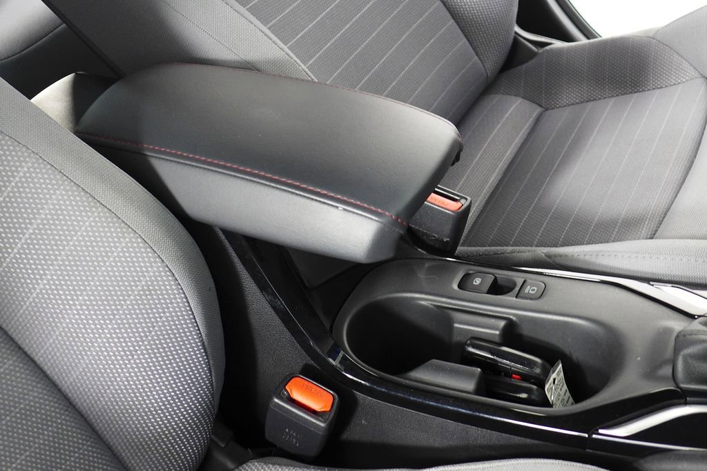 Used 2024 Toyota Corolla SE image 16