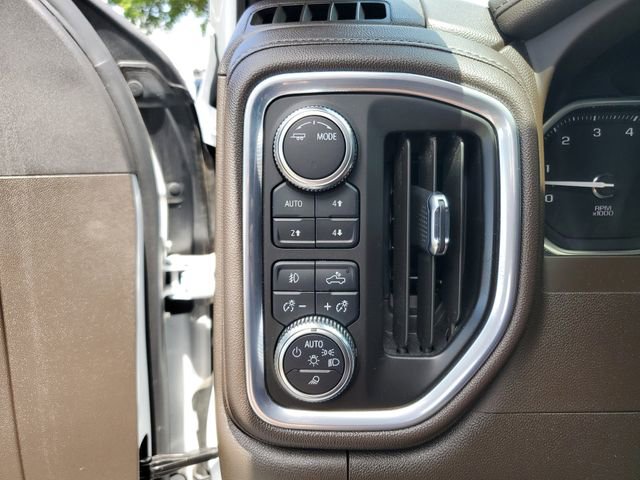 Used 2022 GMC Sierra 1500 Denali w/ Denali Premium Package AWD/4WD image 31
