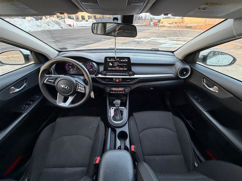 Used 2019 Kia Forte LXS image 17