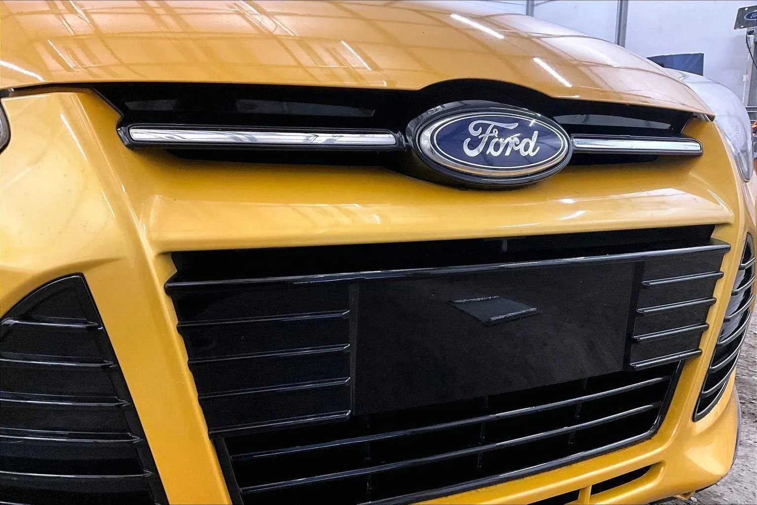 Used 2012 Ford Focus SE image 30