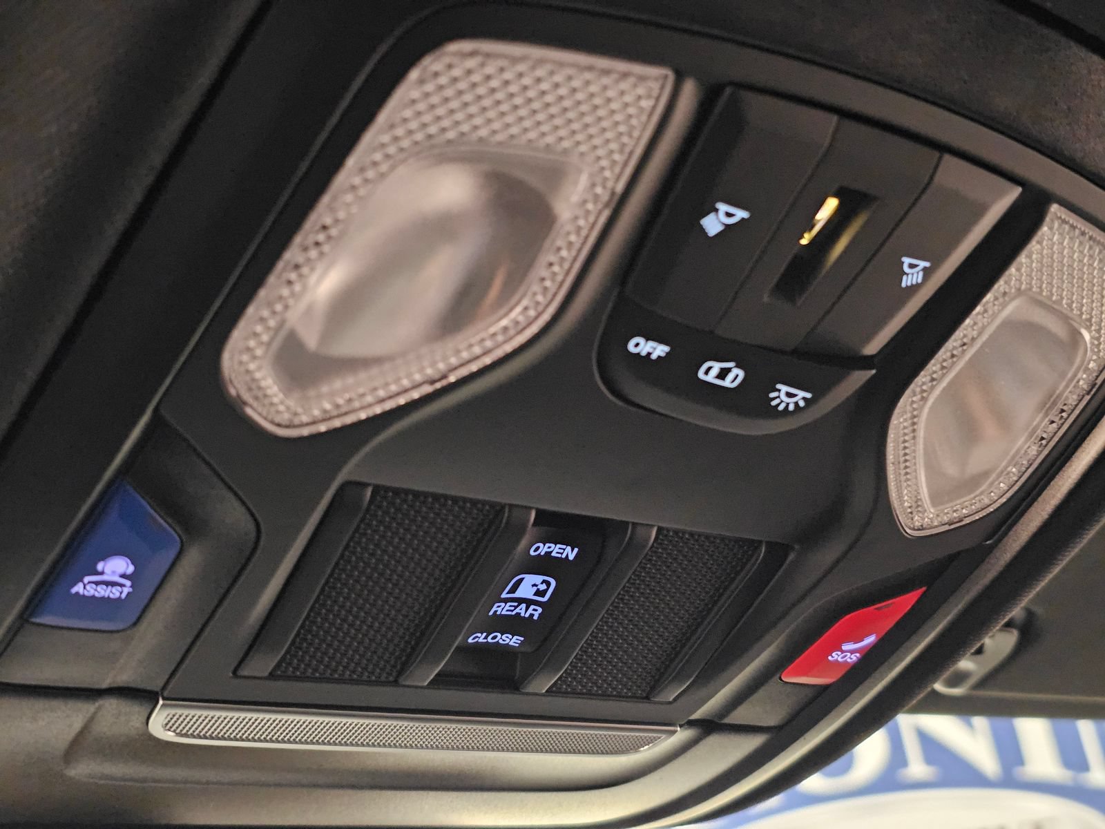 New 2026 RAM 1500 Big Horn AWD/4WD image 25