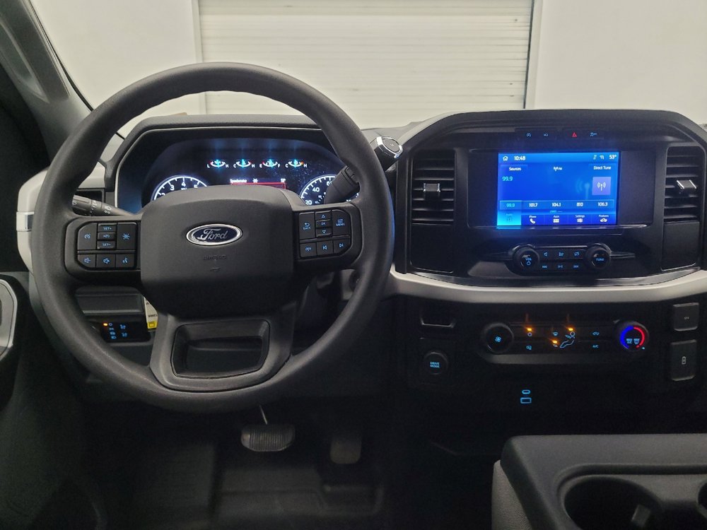 Used 2022 Ford F150 XL w/ Equipment Group 101A High image 22