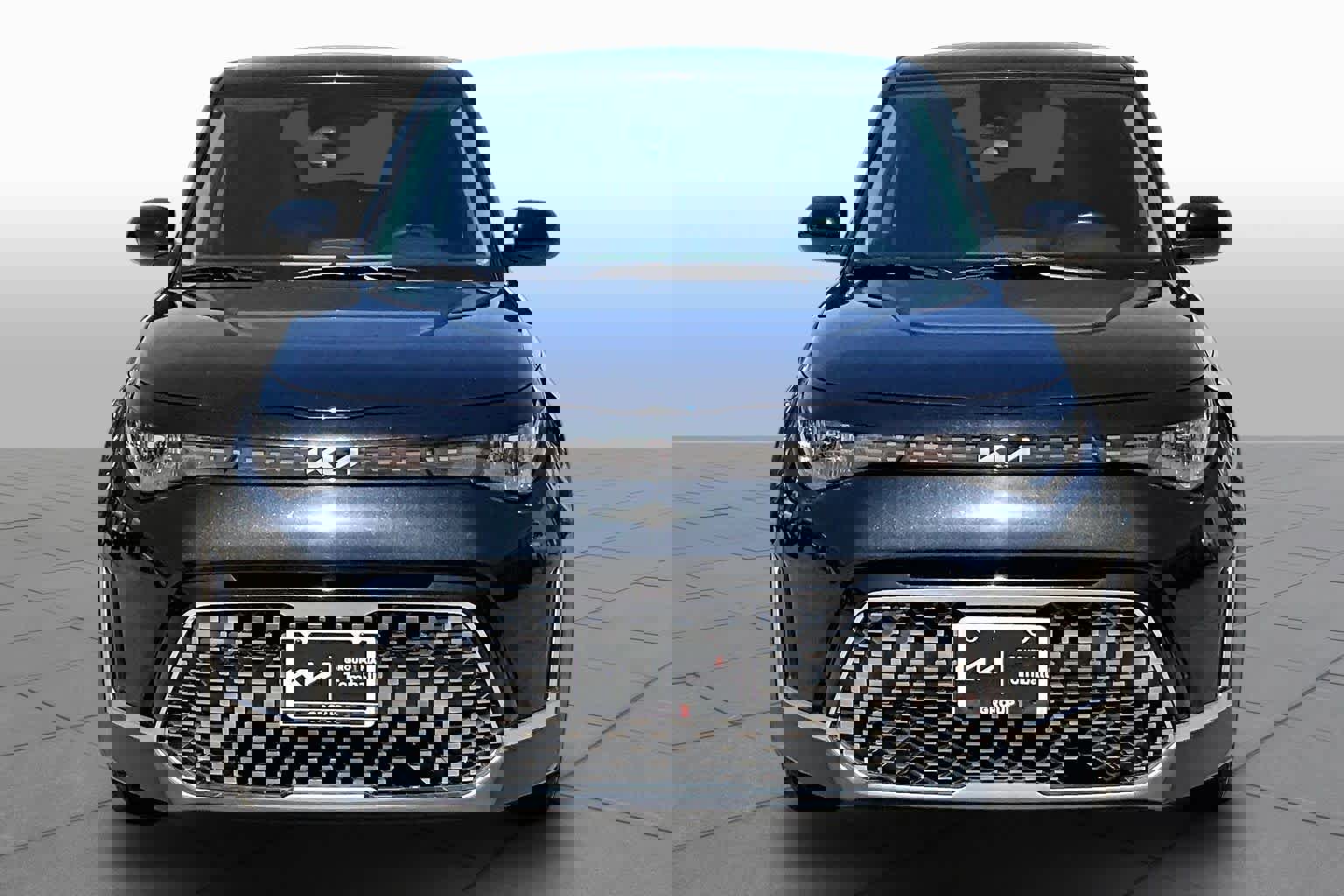 Used 2023 Kia Soul EX image 4