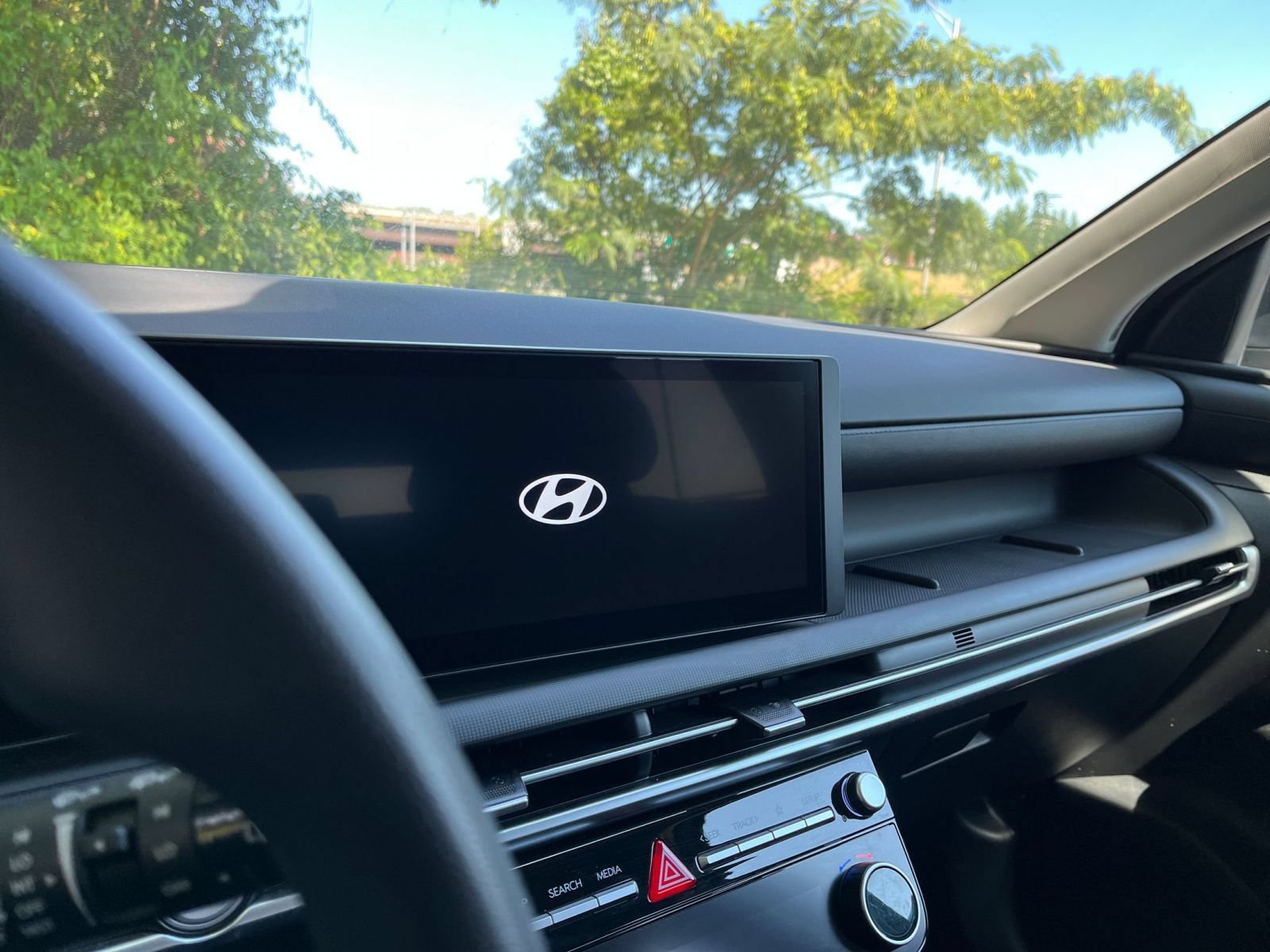 Used 2026 Hyundai Tucson SEL AWD/4WD image 17